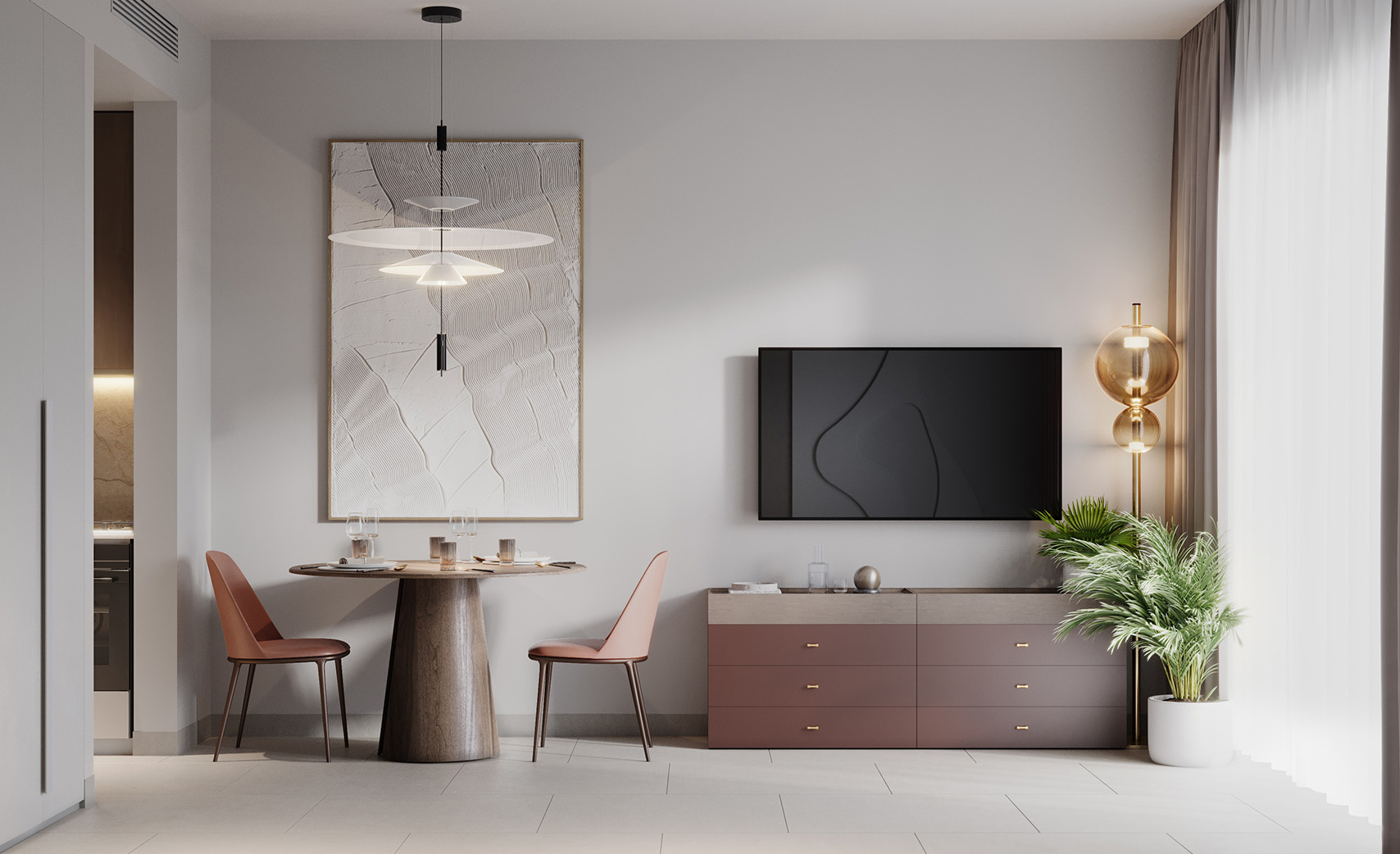 EVERGR1N House Image 2